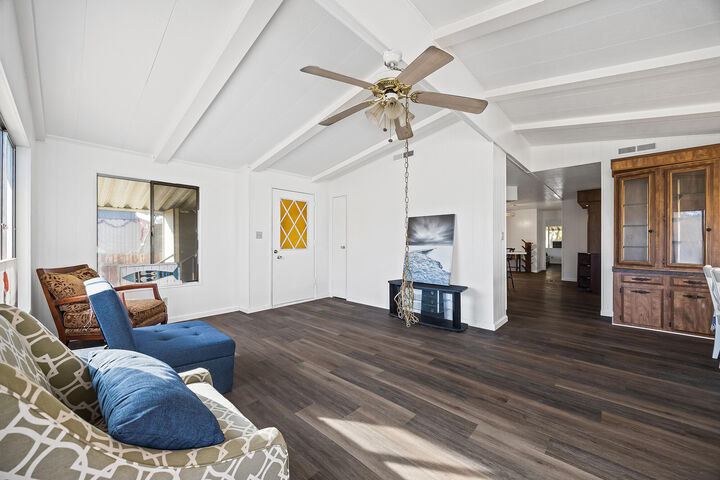 Property Photo:  5505 W Tulare  Spc 73 Avenue  CA 93277 