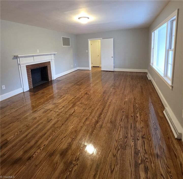 Property Photo:  507 Dumaine Street  NC 27288 