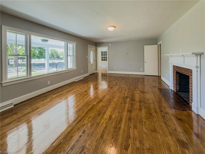 Property Photo: 507 Dumaine Street NC 27288