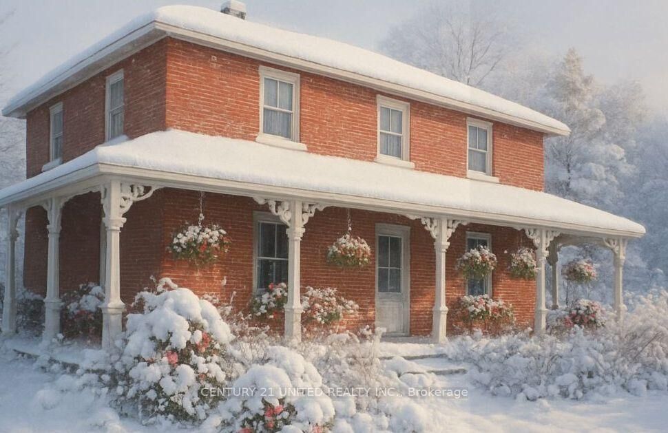 Property Photo:  3756 Burnham Street  ON K9A 4J9 