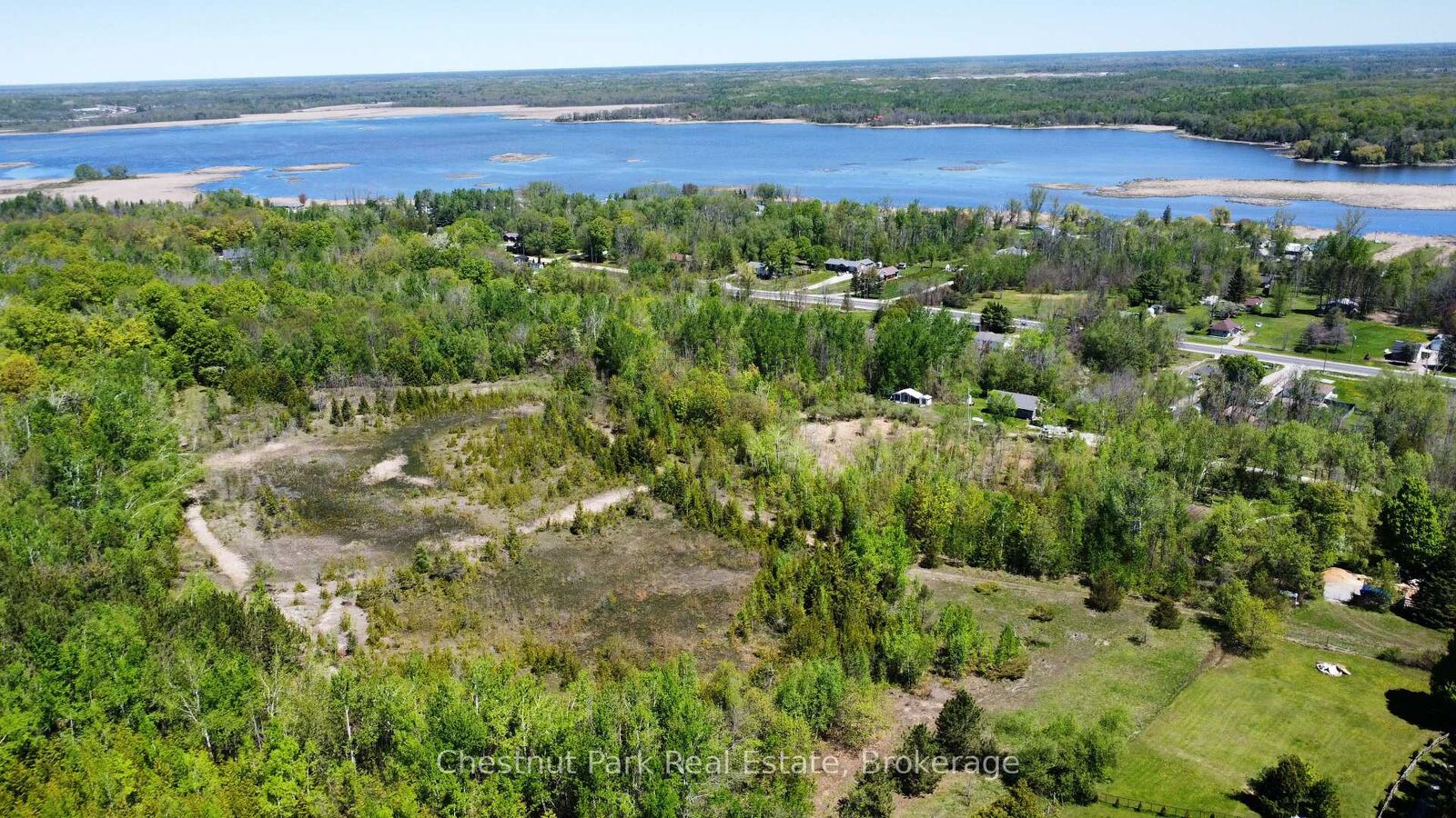 Property Photo:  2970 Fesserton Side Road  ON L0K 2C0 