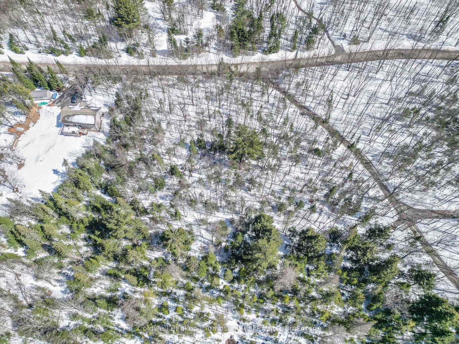 Property Photo:  989 North Waseosa Lake Road  ON P1H 2J4 