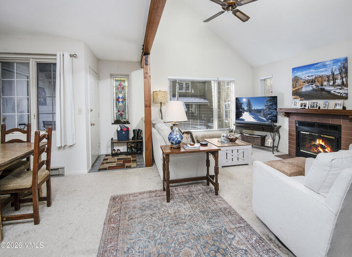 Property Photo:  500 Homestead Drive  CO 81632 