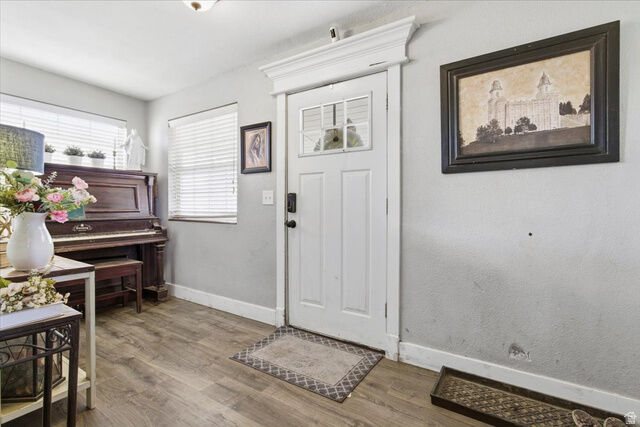 Property Photo:  613 S State St  UT 84647 