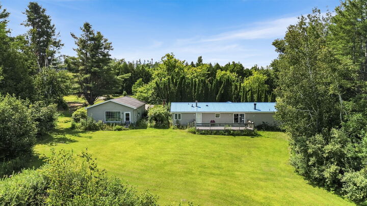 Property Photo:  6626 Varonica Lane  MI 49721 
