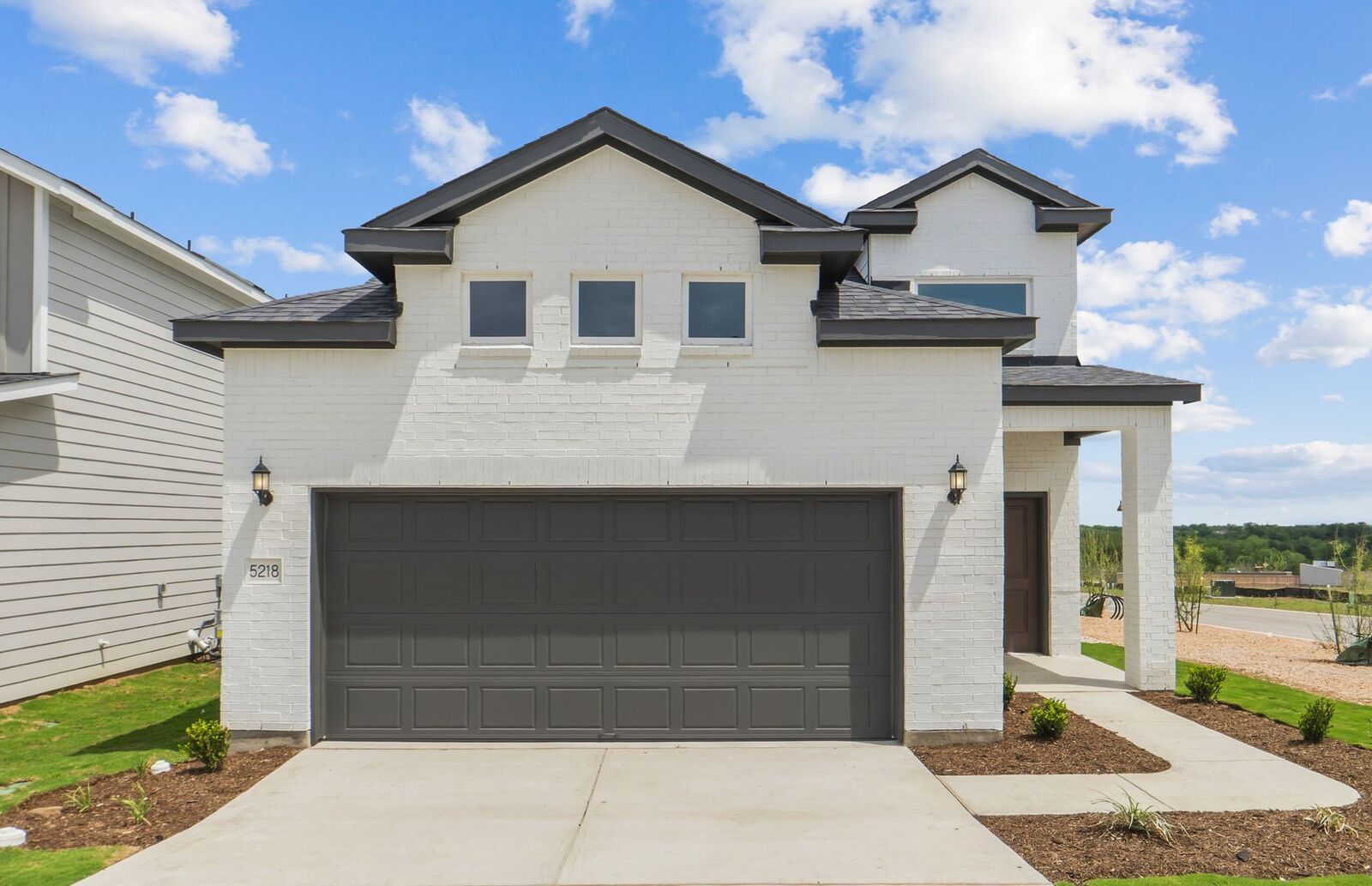 Property Photo:  5218 Monarda Mint Drive  TX 78754 