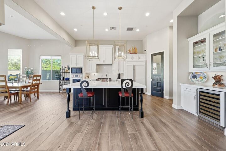 Property Photo:  12196 E Clinton Street  AZ 85259 