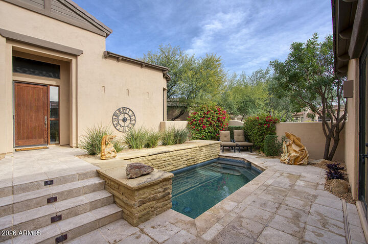 Property Photo:  9280 E Thompson Peak Parkway 13  AZ 85255 