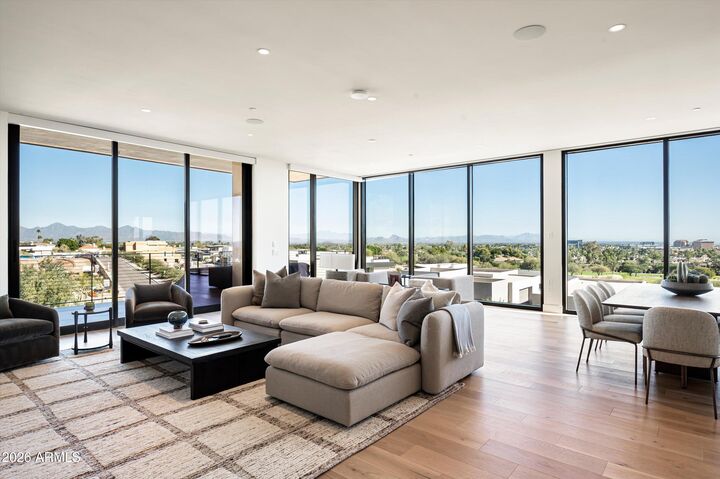 Property Photo:  5000 N Camelback Ridge Drive 410  AZ 85251 