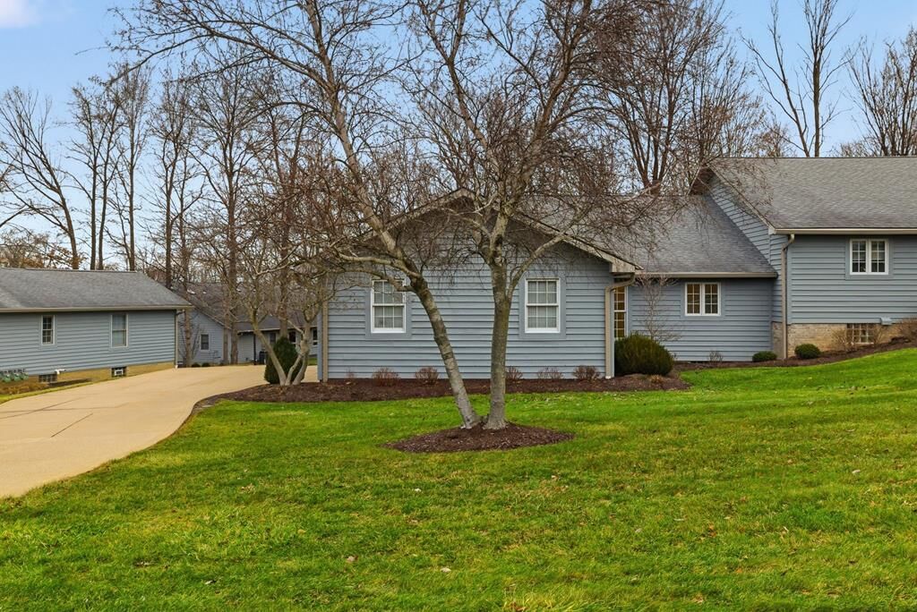 Property Photo:  1732 Olde Post Rd  OH 44805 