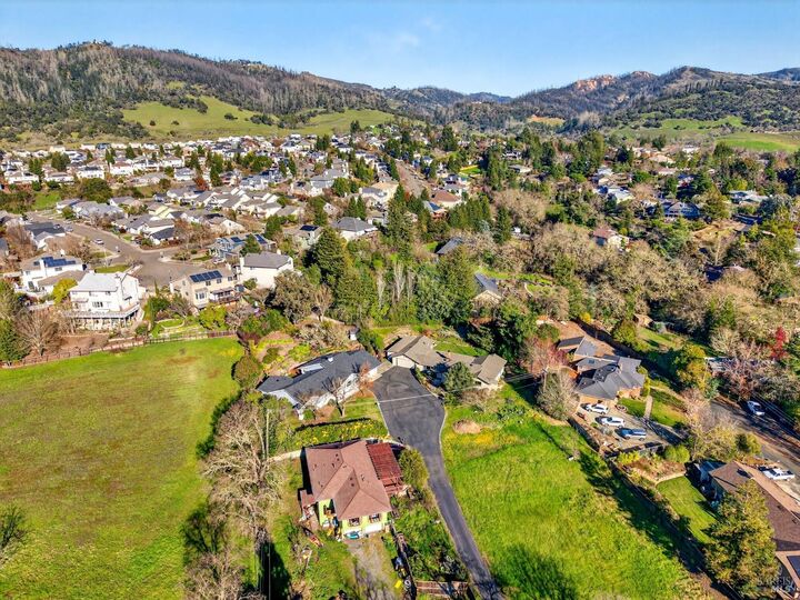 Property Photo:  221 Hayman Court  CA 95409 