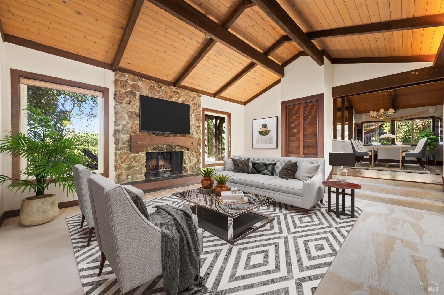 Property Photo: 69 Dunfries Terrace CA 94901