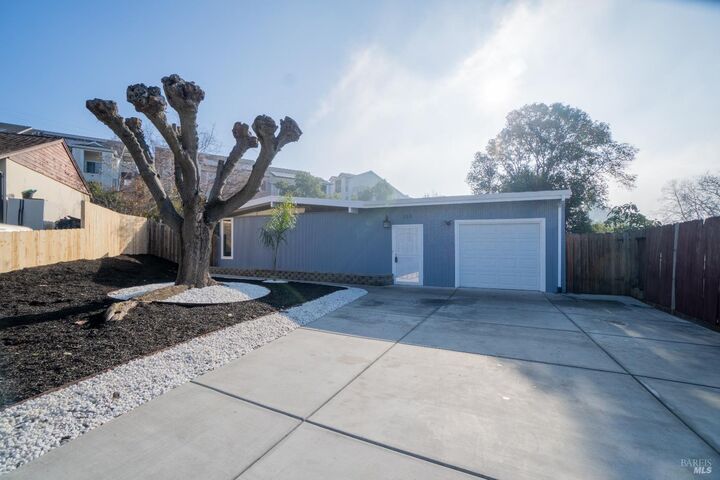 Property Photo:  223 Wedgewood Court  CA 94591 