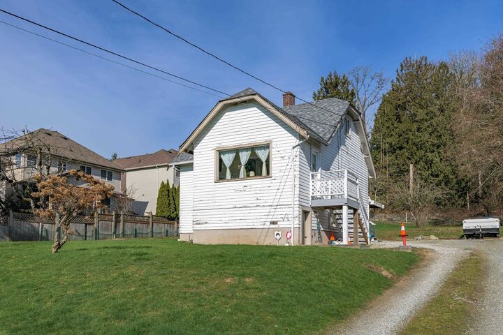 Property Photo: 19957 68 Avenue BC V2Y 2W5