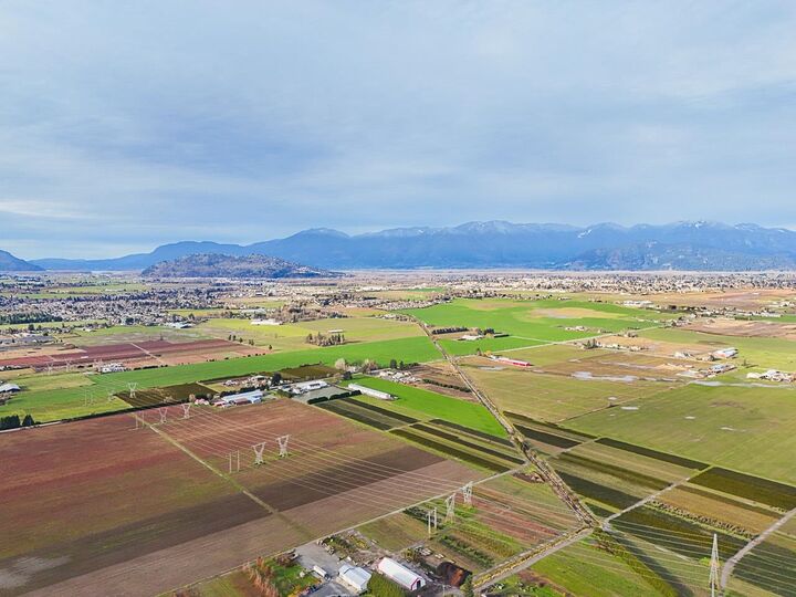 Property Photo: 6183 Ryder Lake Road BC V4Z 1E2