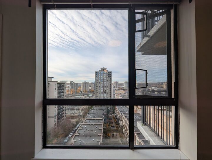 Property Photo:  814 Royal 803  BC V3M 1J9 