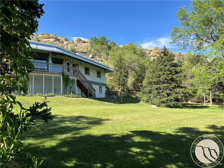 Property Photo: 87 Mountain View Boulevard MT 59101