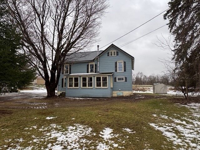 Property Photo:  2090 Route 96A Highway  NY 14521 