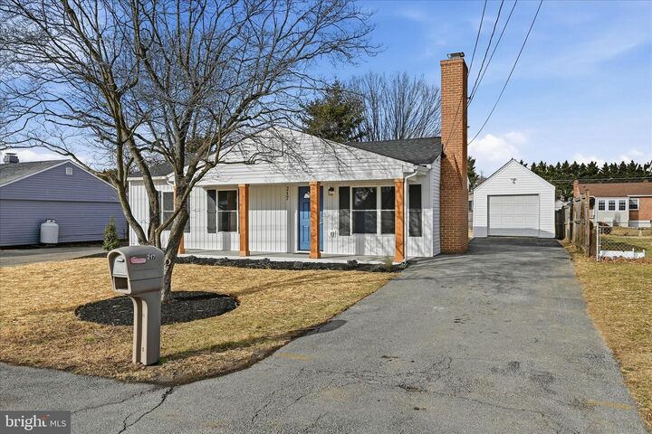 Property Photo:  217 Myrtle Avenue  VA 22601 