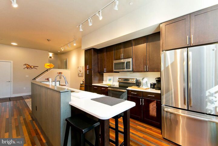 Property Photo: 122 N Loudoun Street 202 VA 22601