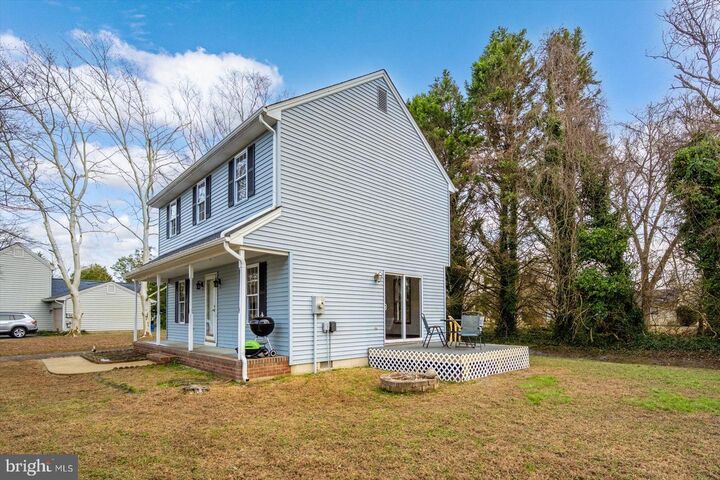 Property Photo:  1410 Galway Circle  MD 21804 