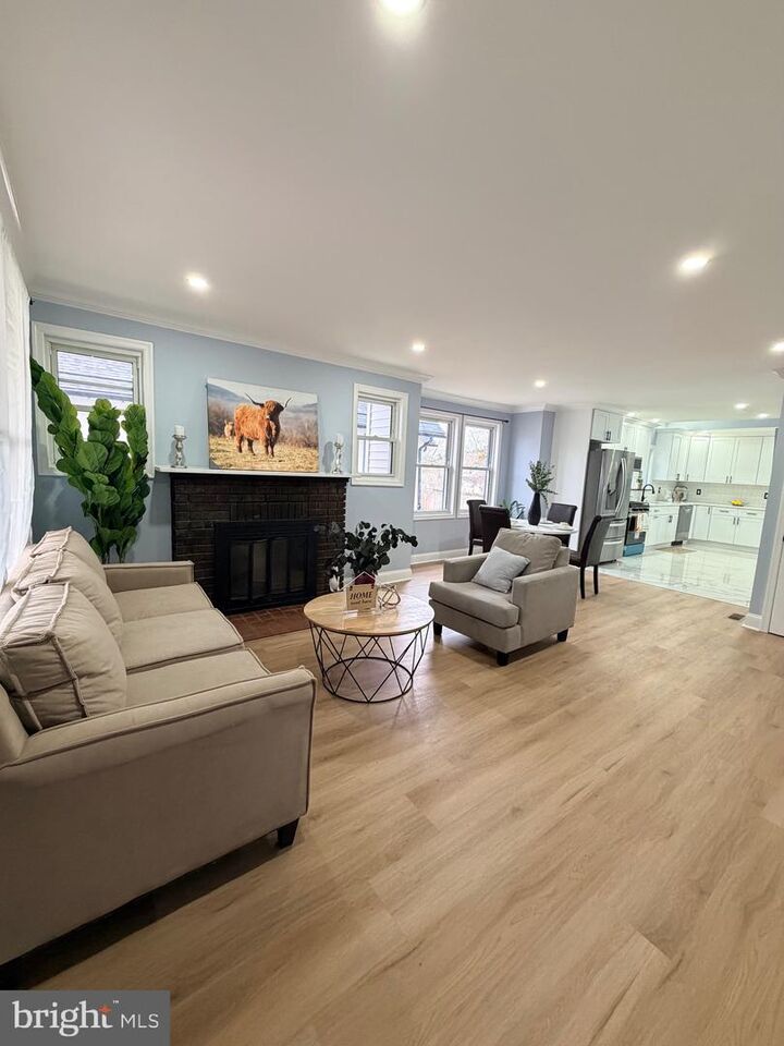 Property Photo:  118 Catalpa Avenue  DE 19804 