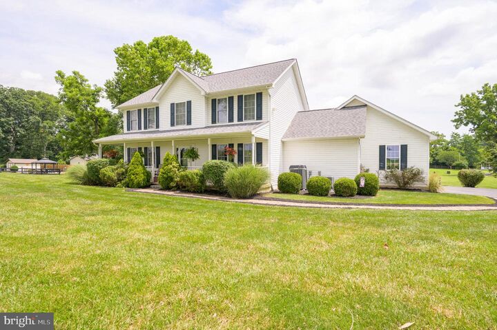 Property Photo:  37 Tilburg Lane  WV 25405 