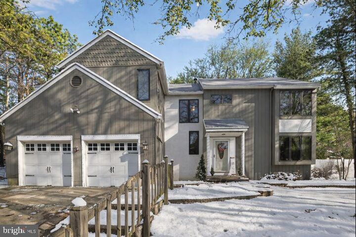 Property Photo:  21 Timberline Drive  NJ 08043 