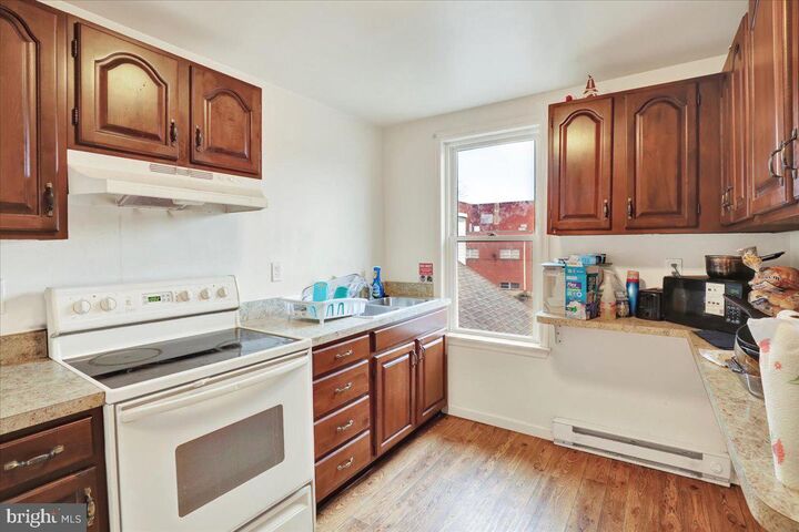 Property Photo: 746 Maple Street PA 17046