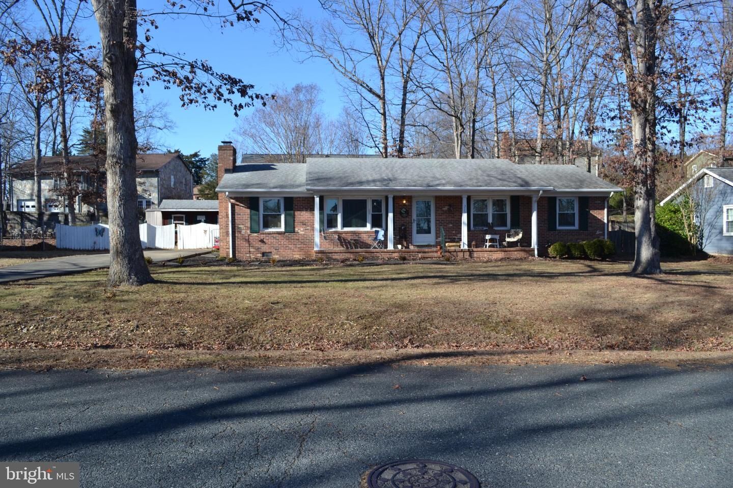 Property Photo:  315 Azalia Drive  VA 22408 