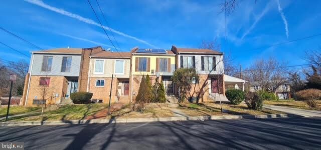 Property Photo:  5034 Nash Street NE  DC 20019 