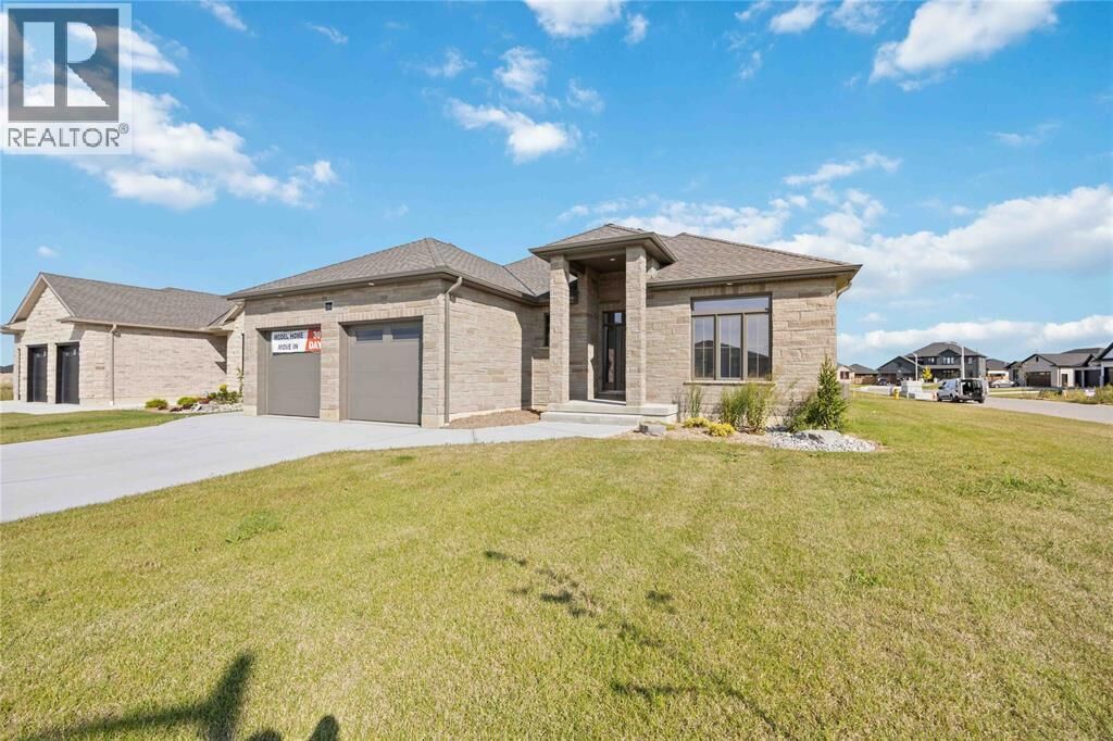 Photo de la propriété:  3584 Britt Boulevard  ON N0N 1E0 