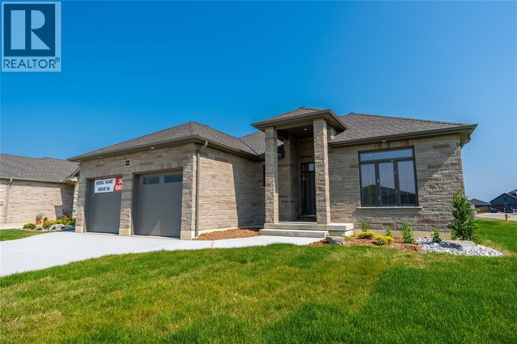 Property Photo: 3584 Britt Boulevard ON N0N 1E0