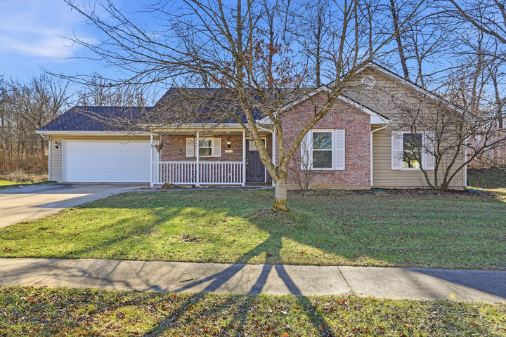 Property Photo:  4600 Wren Wood Dr  MO 65202 