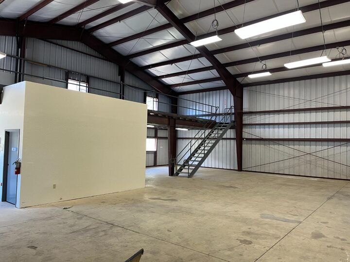 Property Photo:  780 Industrial Way A  CA 95249 