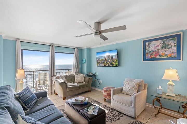Property Photo: 2001 S Ocean Blvd. 1003 SC 29577