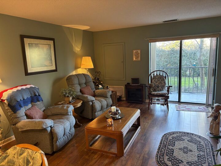 Property Photo:  5001 Little River Rd. E-117-119  SC 29577 