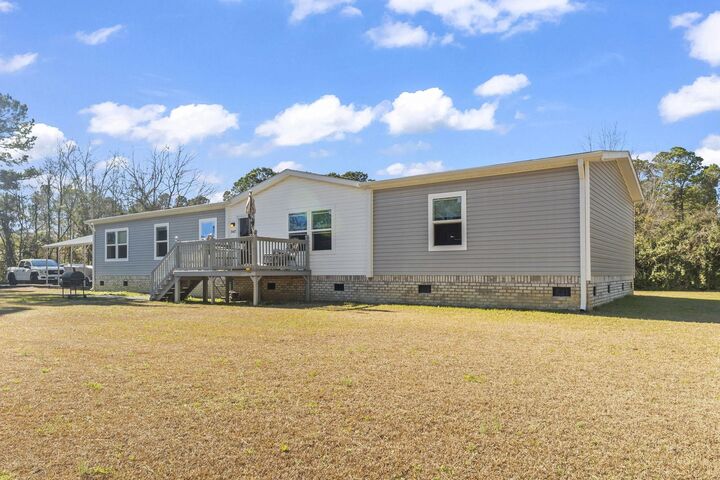 Property Photo:  5467 Highway 66  SC 29569 
