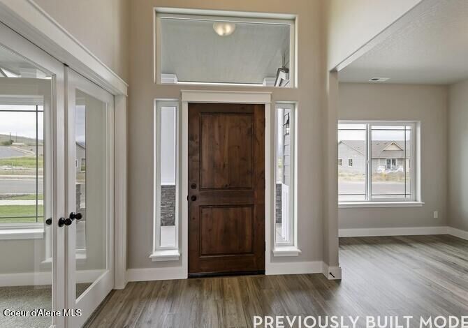 Property Photo:  9091 California St  ID 83858 