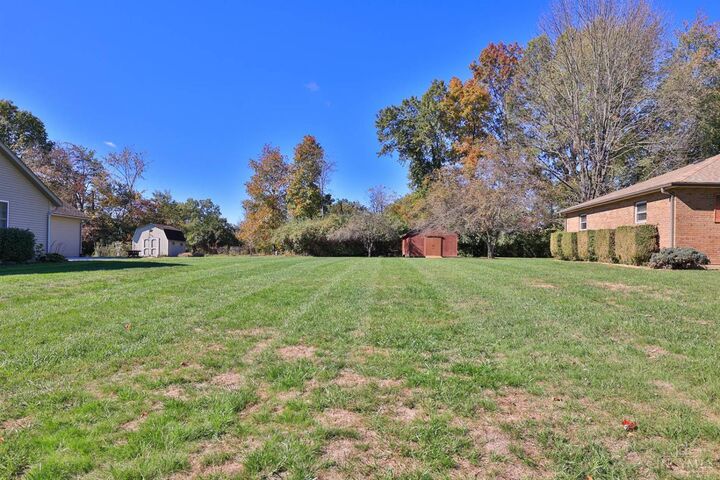 Property Photo:  16 Lorelei Drive  OH 45118 