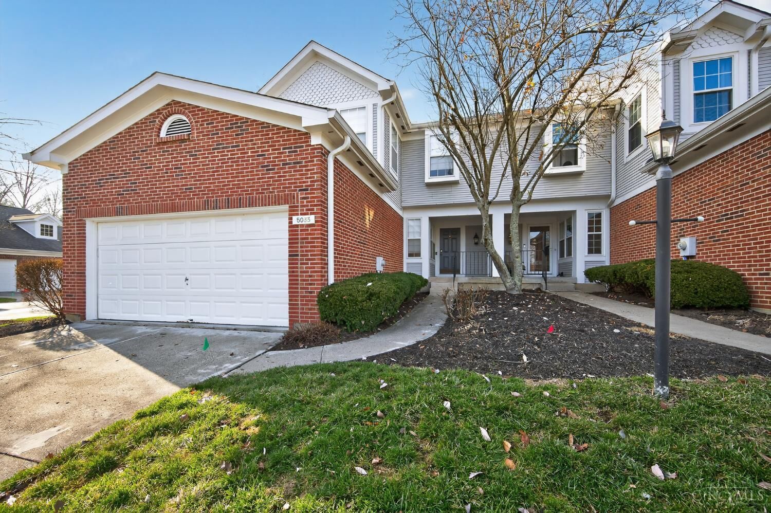 Property Photo: 5033 Bristol Court OH 45140