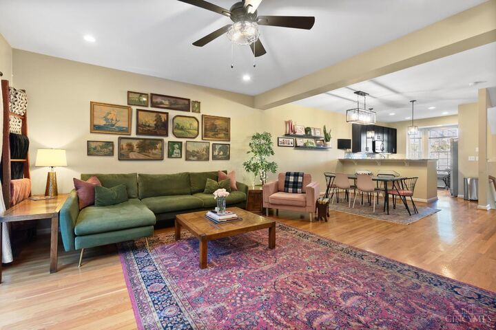 Property Photo: 5327 Reserve Circle OH 45230