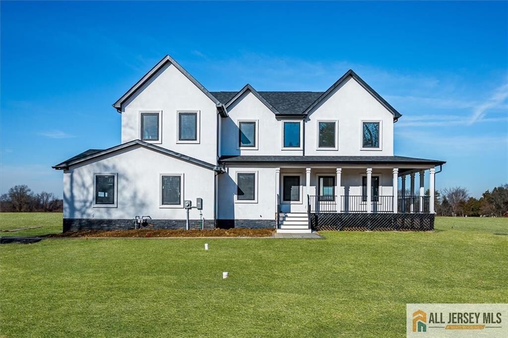 Property Photo: 1530 Old Trenton Road NJ 08550