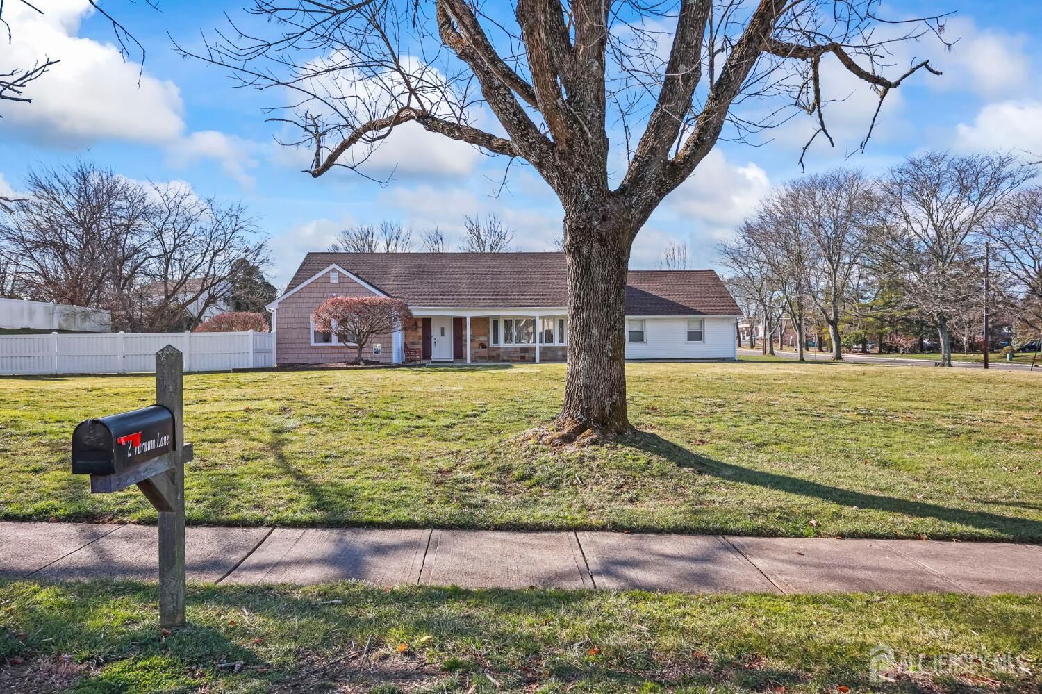 Property Photo:  2 Varnum Lane  NJ 07726 