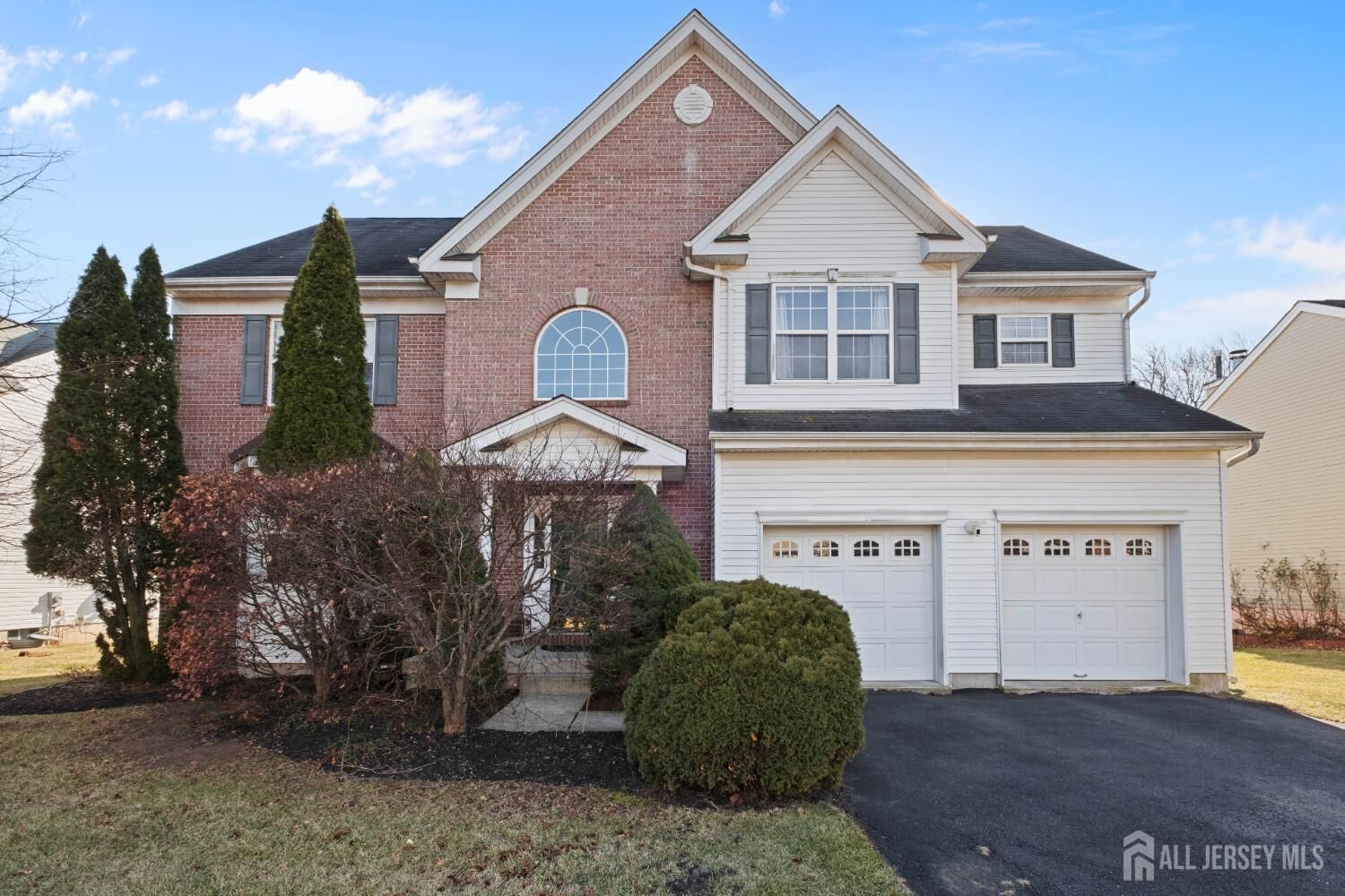 Property Photo:  3 Summerfield Drive  NJ 08540 
