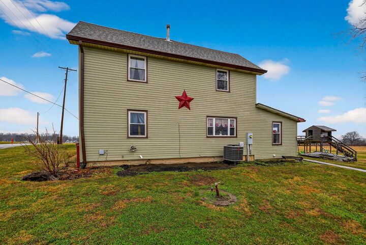 Property Photo: 30320 Jackson Road OH 45644
