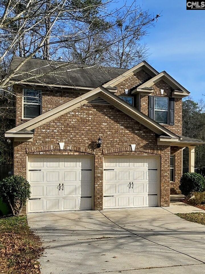 Property Photo:  249 Knight Valley  SC 29209 