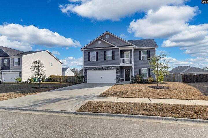Property Photo:  93 Ridge Circle  SC 29020 