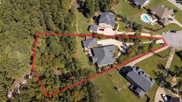 Property Photo:  212 Renard Roux  SC 29054 