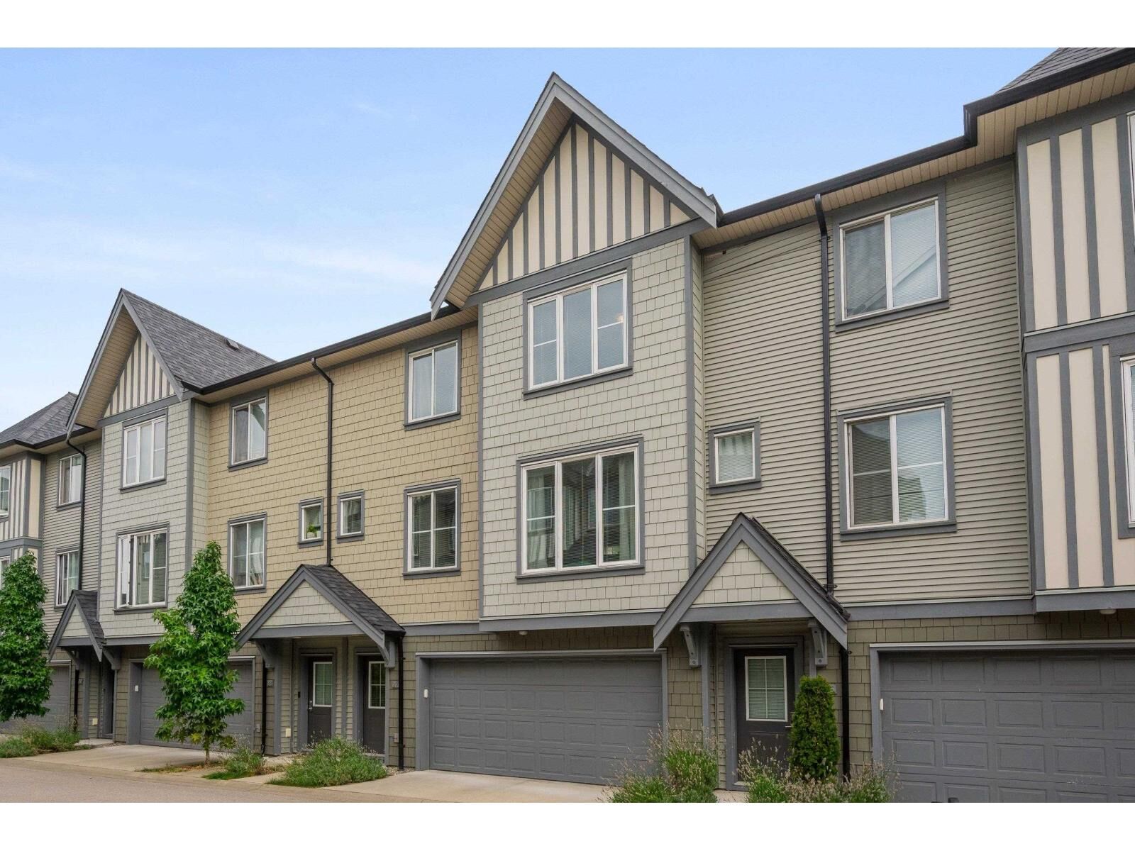 Property Photo:  8050 204 Street 37  BC V2Y 0X1 